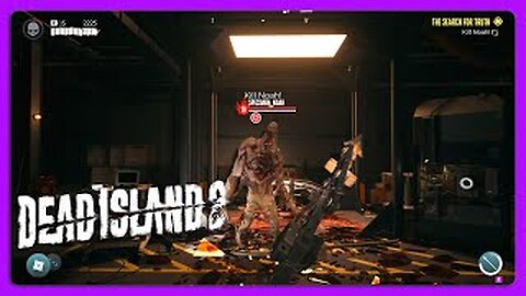 I TOLD YOU, I TOLD YOU, I TOLD YOU!!!. Dead Island 2 Gameplay Episode 35