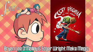 Scott Pilgrim vs. the World (2010) Review: MC #6