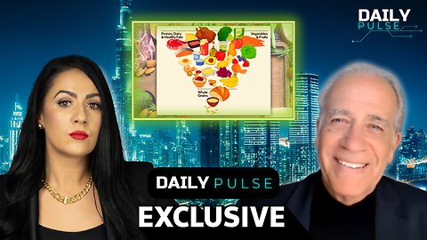 Why Taking on Big Sugar is a Cancer Game-Changer | Daily Pulse Ep 182