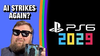 PS6 Delayed Further into 2029 | Morning Game News Show