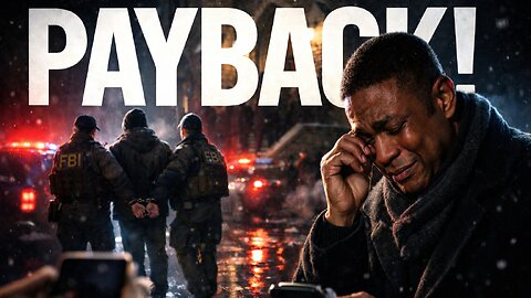 Multiple MAJOR Arrests Made in Minnesota, but will Don Lemon be Next?