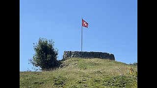 8— HEXATREK Section Hike - France 2025 - day 31-34