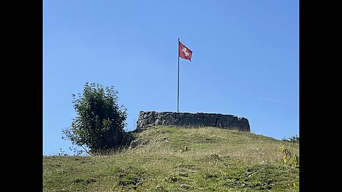 8— HEXATREK Section Hike - France 2025 - day 31-34