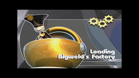 Robots Level 4: Bigweld's Factory PC Playthrough