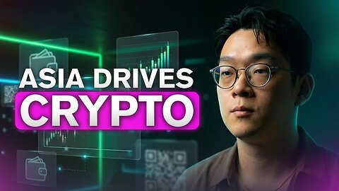 Wall Street Enters Bitcoin Mining — Asia’s Crypto Power Shift | RoxomTV News