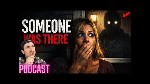 Ep. 431 | Someone Was There - MrBallen Podcast & MrBallen’s Medical Podcast