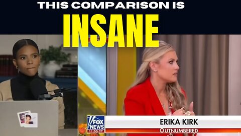 Erika Kirk Wanted ONE Thing