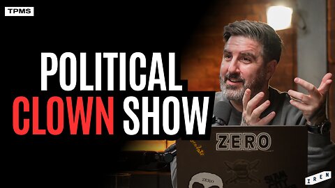 PMQs #003: The Political Clown Show - Lies, Taxes & Betrayal | Peter McCormack