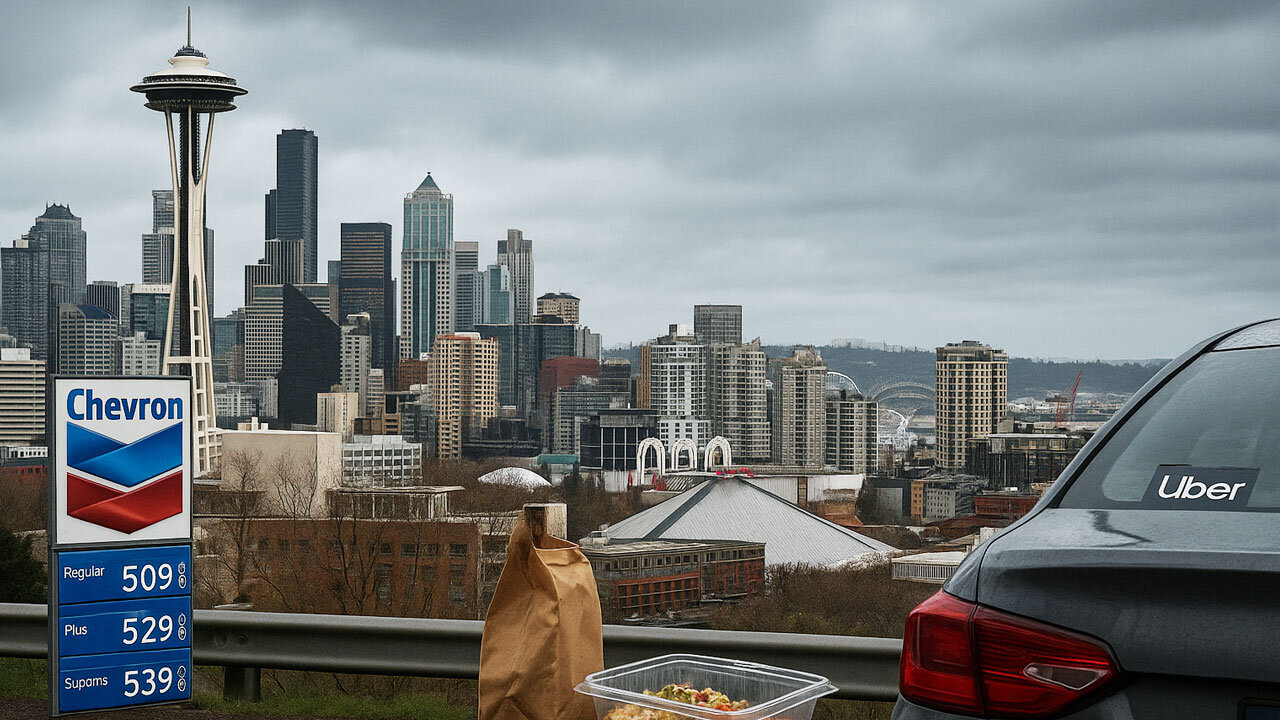 $9B Tax DISASTER: Washington Now Most Expensive State