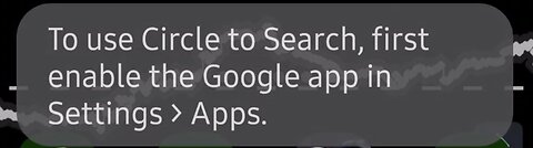 Disable Circle to Search Pop-Up | Google Assistant | Navigation Bar | How To | Android #KiwiPosh