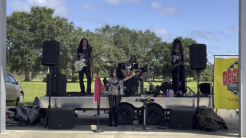 Weekend music from Decadence