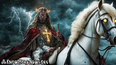 Christian Controlled Op Cope on Instagram | Know More News LIVE w/ Adam Green