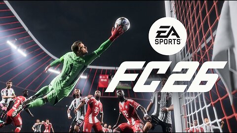 🔴LIVE - FC 26 - PRO Clubs!