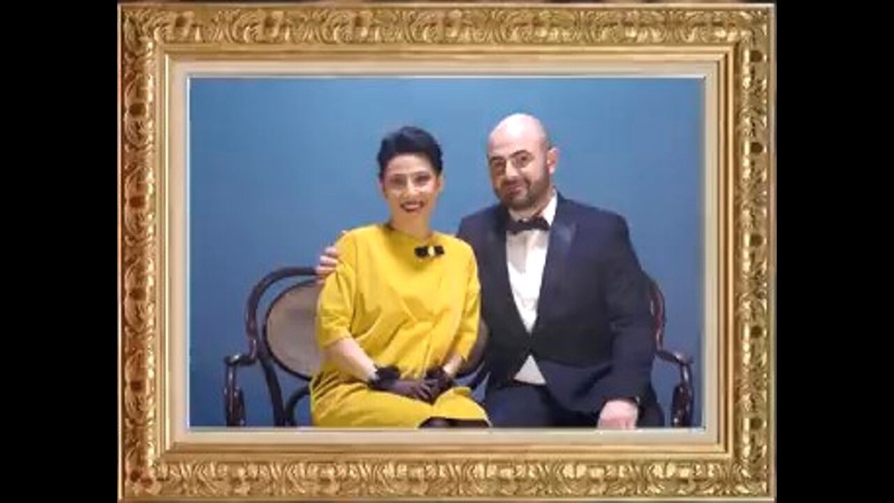 გიორგი ცაბაძე. იმღერე რამე ("მხიარული რომანი") / მარიამ ნაჭყებია, ოთარ ჯორჯიკია