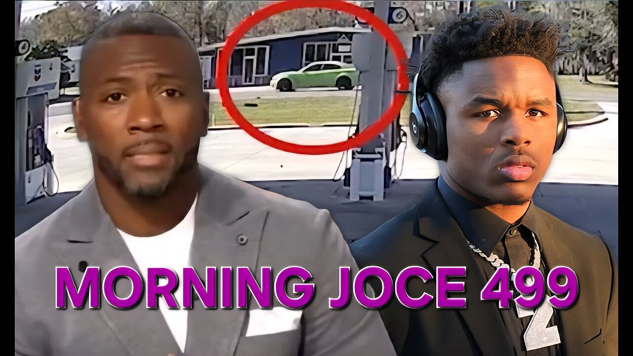 Morning Joce 499: Ryan Clark & Kyren Lacey, Leticia James, Drake, Wendy Osefo & More‼️