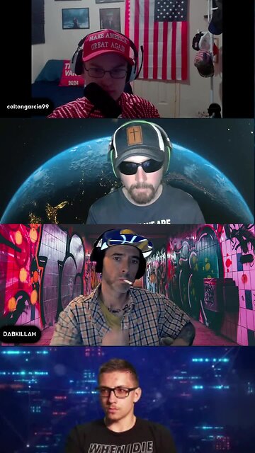 The Truth About Rumble EXPOSED — Funded by the RNC?! 😱