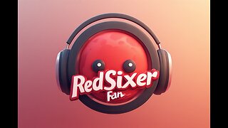 RedSixerFan Music. Let Rumble and the Music bring you freedom!