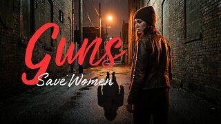 ♀️Real Feminism Empowerment Without Protection Is a Lie