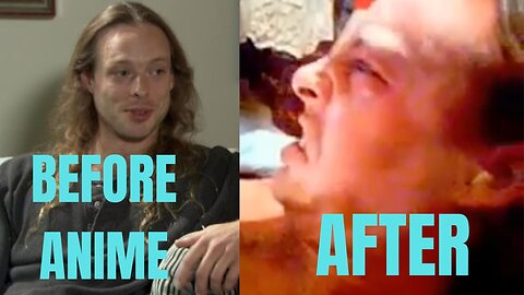 LUKE REACTS! (Excited Delirium Surfer Dude)