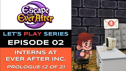 Escape from Ever After (Switch 2) - Episode 2 - Let’s Play Series - Full Gameplay
