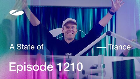 A State of Trance Episode 1210 - Armin van Buuren