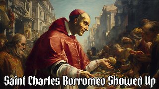 Everyone Made Excuses | Catholic Daily Readings and Reflection | November 4, 2025