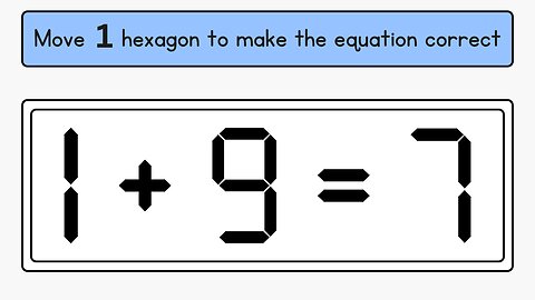 The IQ Puzzle Harvard Professors Use to Challenge Their Students