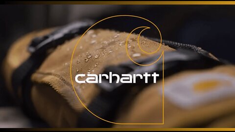 Carhartt Trade Series 2-in-1 Packable Duffel