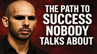 Want Success in Anything? This Is the Path You’re Missing