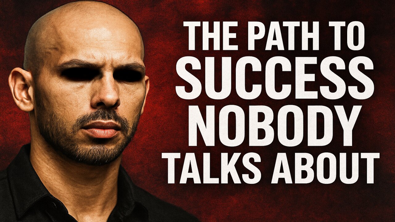 Want Success in Anything? This Is the Path You’re Missing