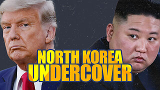 North Korea Undercover