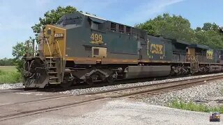 Epic Train Spotting Adventure!