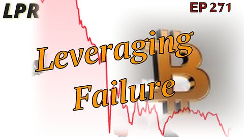 Crypto Crash and Leverage (EP 271)