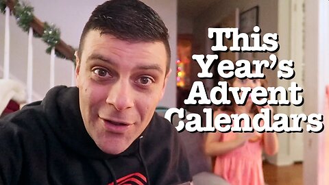 THIS Kick Starts the Yuletide Season for Me!