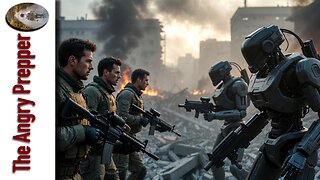 You Are Not Going To Like This…