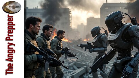 You Are Not Going To Like This…