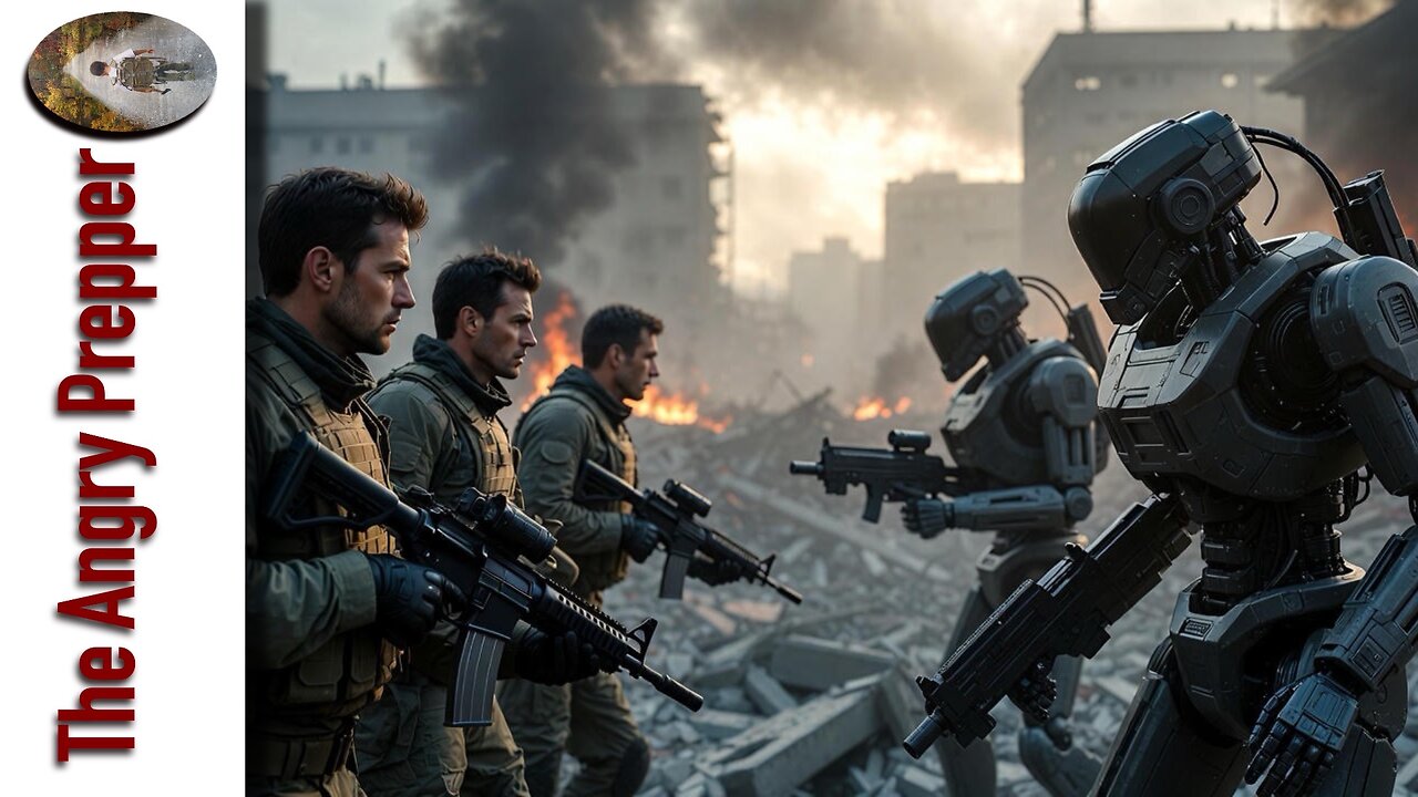 You Are Not Going To Like This…