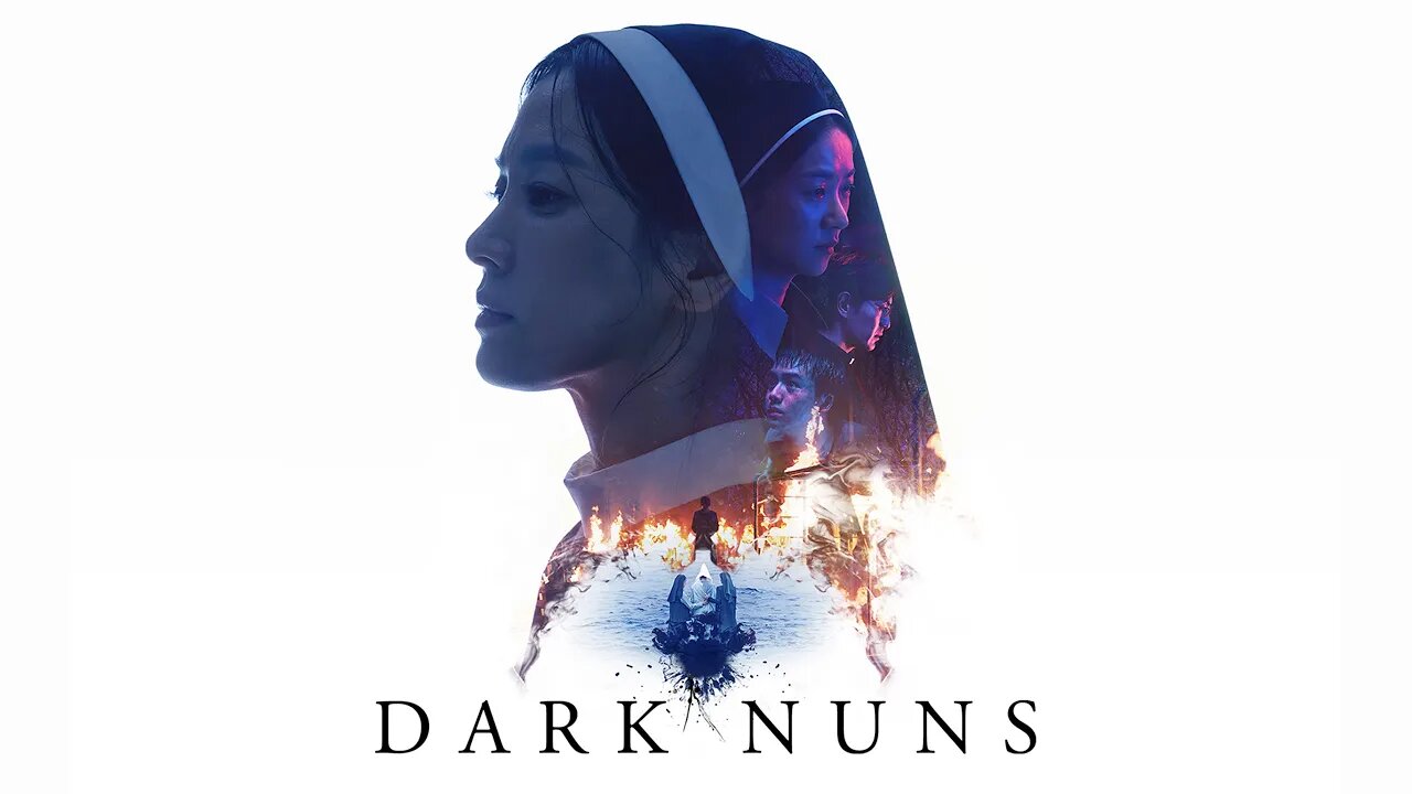 Dark Nuns - Official Trailer