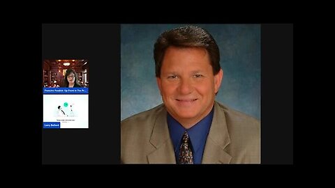 Larry Ballard: Collapse Or Reset 12/4/25? The Truth Behind The Global Financial Shift!