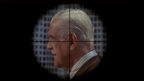 Targets-Boris Karloff, Tim O'Kelly-1968 IMDb 7.3/10