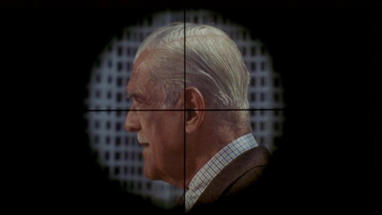 Targets-Boris Karloff, Tim O'Kelly-1968 IMDb 7.3/10