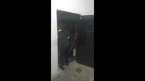 🇸🇾 New Syrian government frees ISIS militants from prisons