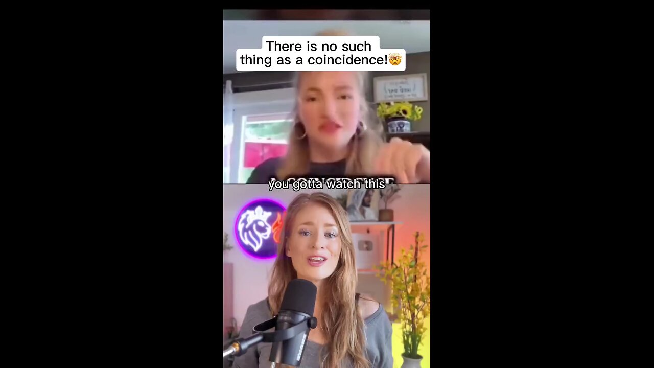 This is The Holy Spirit