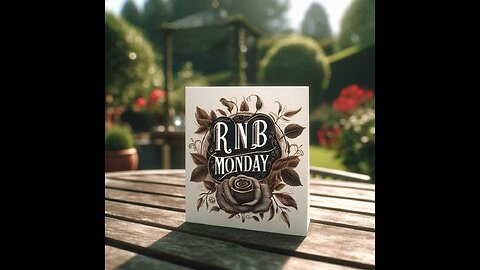 Queen Val #RnBMonday 3 November 2025 DJ Set