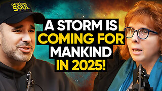 Top SCIENTIST/PSYCHIC Reveals URGENT Messages From OTHER SIDE! STORM Coming in 2025! | Cheryl Page