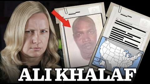 BE ON THE LOOKOUT FOR THIS MAN