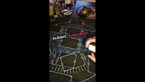 🌲 Sacred Forest Collective Pull — Transmutation & Power Rising 🌲