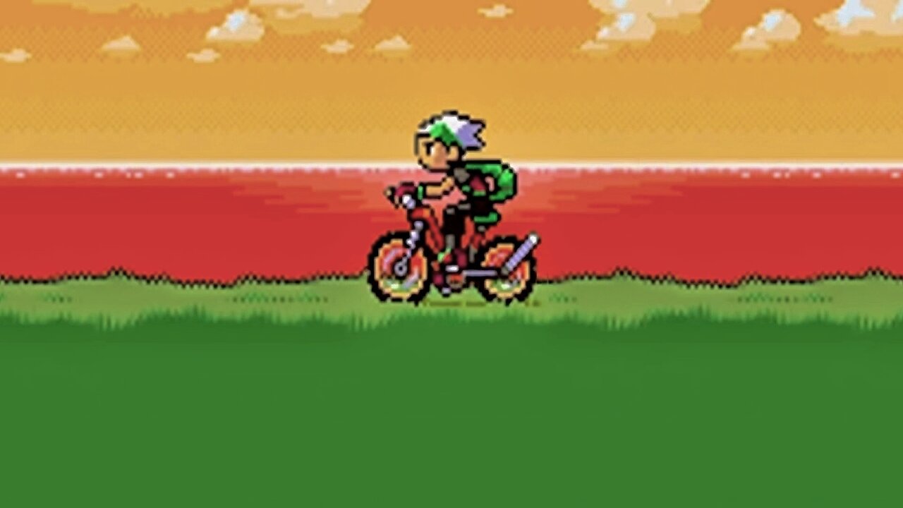 Emerald (Official Video)