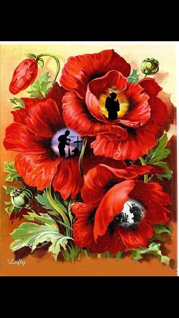 Please Help Get The Word Out