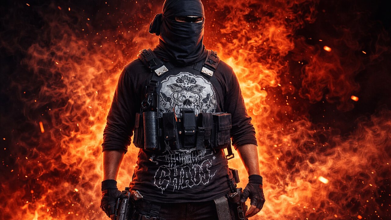 LFR ENFORCER - JAY SAINT - GTA 5 - LIMITLESS RP